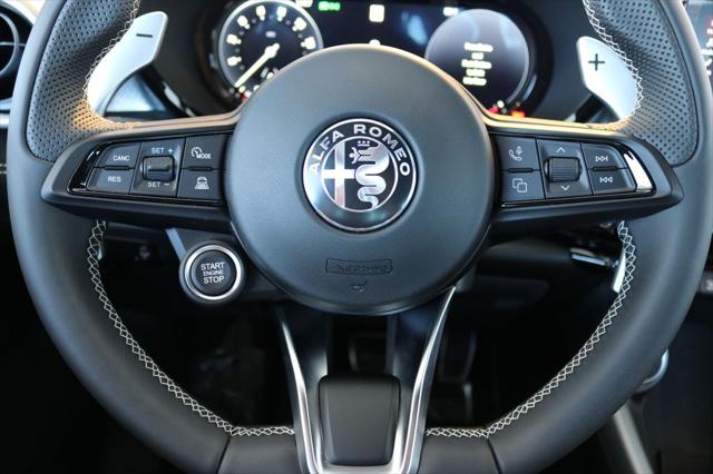 2026 Alfa Romeo Tonale Sport Speciale