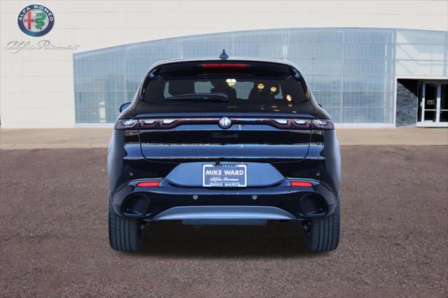 2026 Alfa Romeo Tonale Sport Speciale