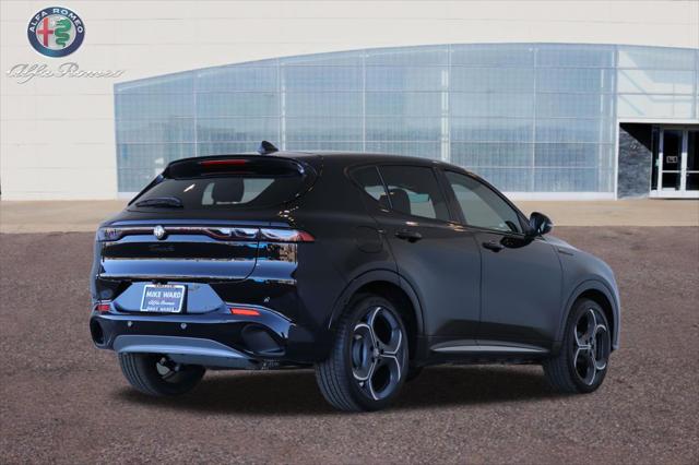 2026 Alfa Romeo Tonale Sport Speciale