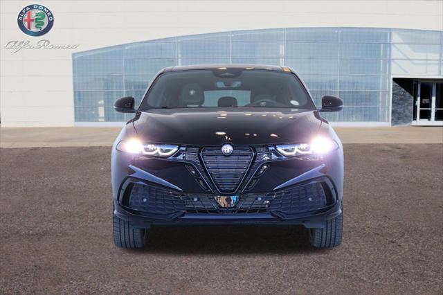 2026 Alfa Romeo Tonale Sport Speciale