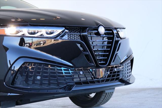 2026 Alfa Romeo Tonale Sport Speciale