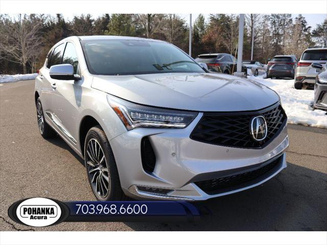 2026 Acura RDX Advance for sale in Chantilly, VA