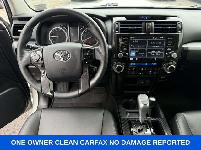 2022 Toyota 4Runner TRD Pro