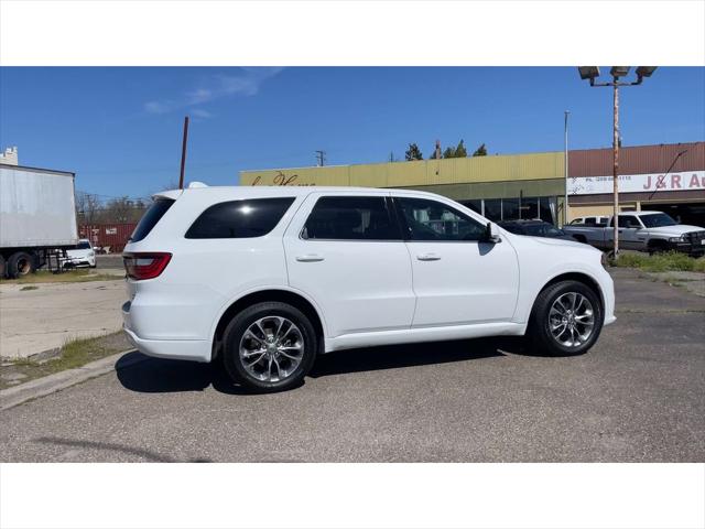 2019 Dodge Durango GT Plus AWD