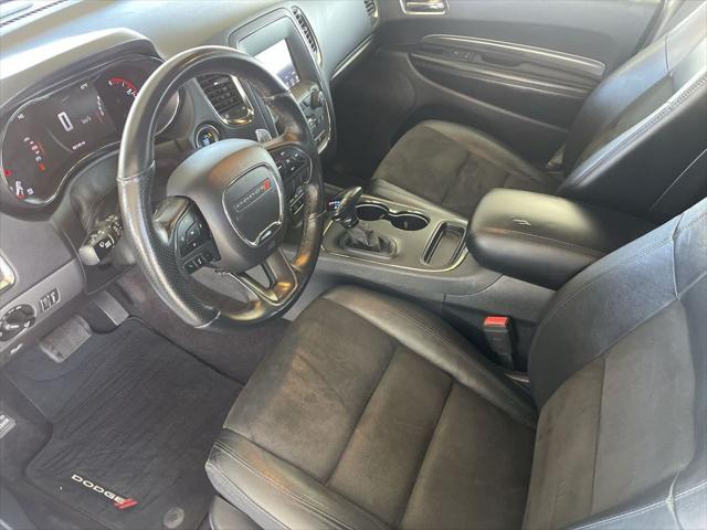2019 Dodge Durango GT Plus AWD