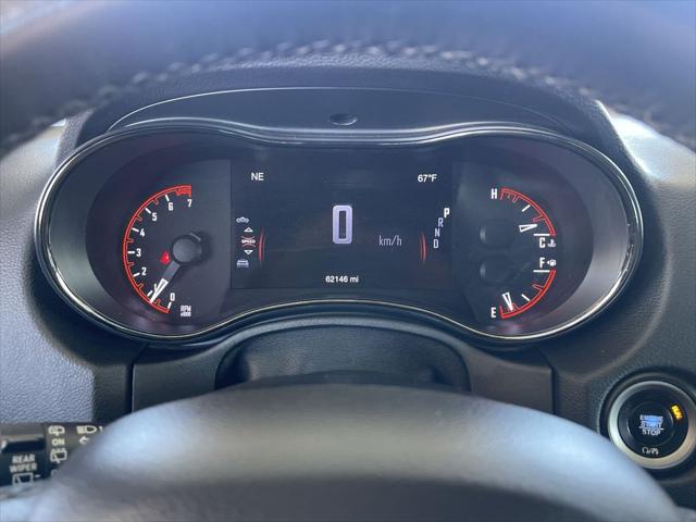 2019 Dodge Durango GT Plus AWD