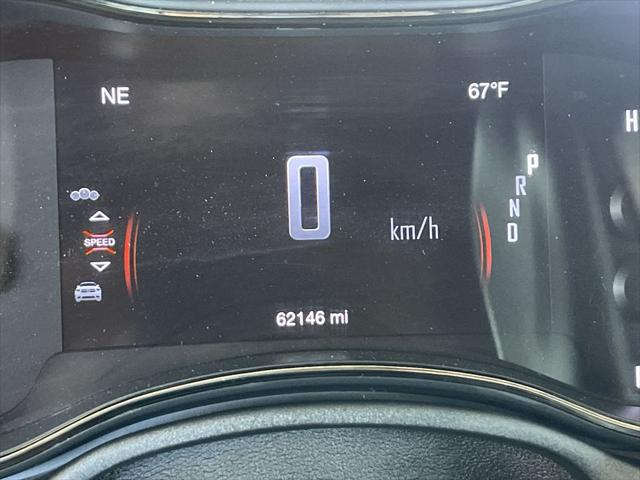 2019 Dodge Durango GT Plus AWD