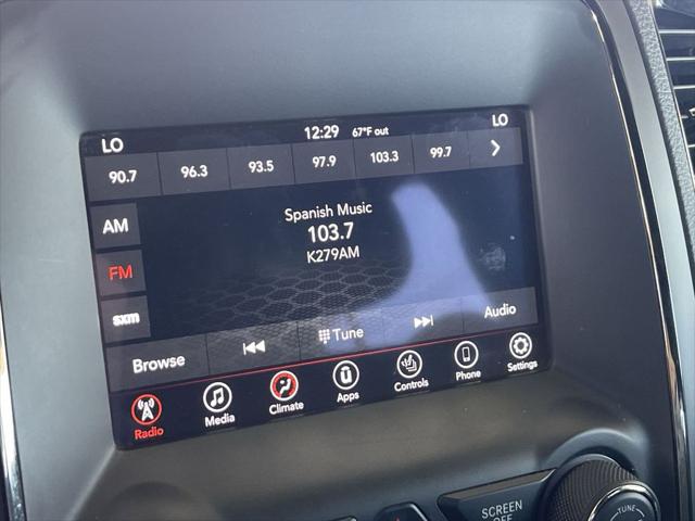 2019 Dodge Durango GT Plus AWD