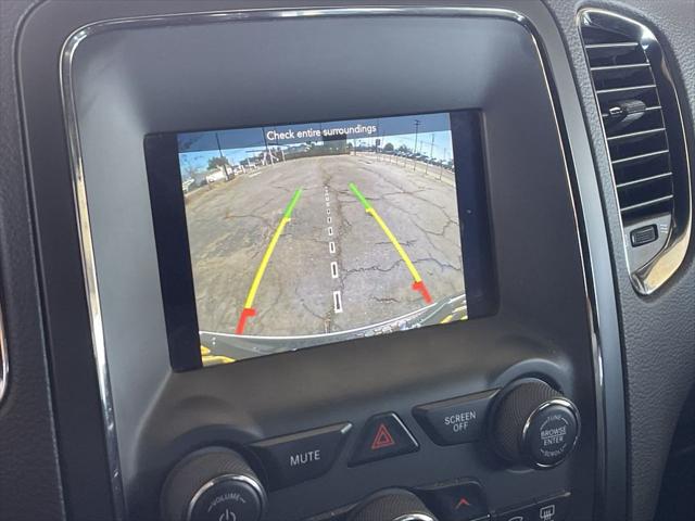2019 Dodge Durango GT Plus AWD