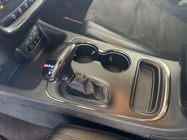 2019 Dodge Durango GT Plus AWD