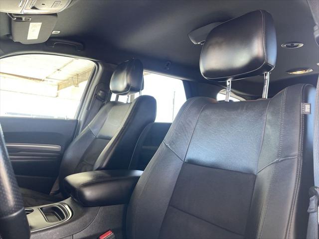 2019 Dodge Durango GT Plus AWD