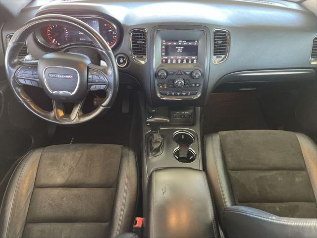 2019 Dodge Durango GT Plus AWD