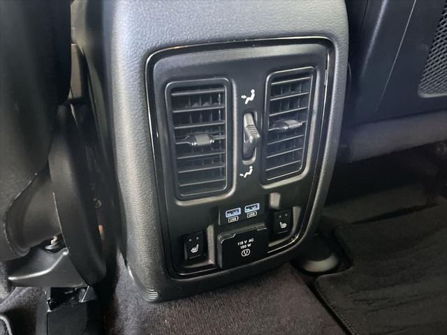 2019 Dodge Durango GT Plus AWD