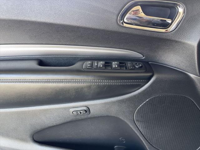 2019 Dodge Durango GT Plus AWD