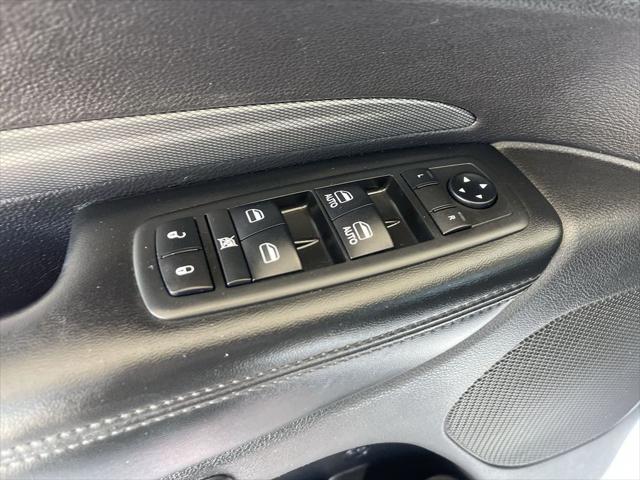 2019 Dodge Durango GT Plus AWD