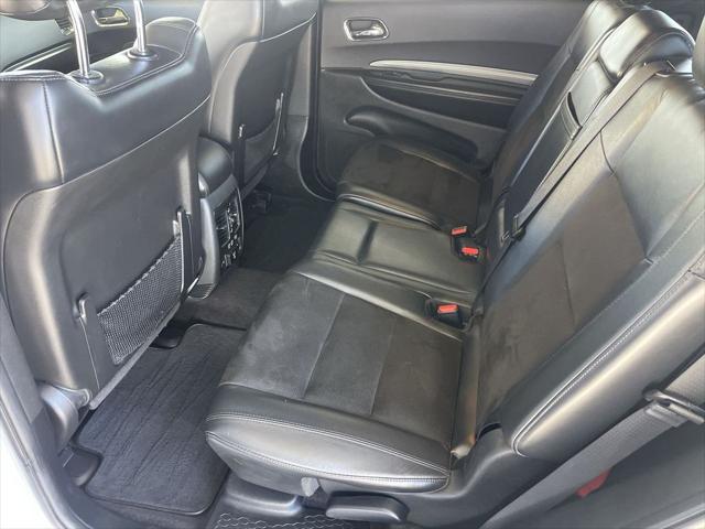 2019 Dodge Durango GT Plus AWD