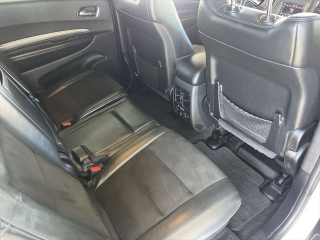 2019 Dodge Durango GT Plus AWD