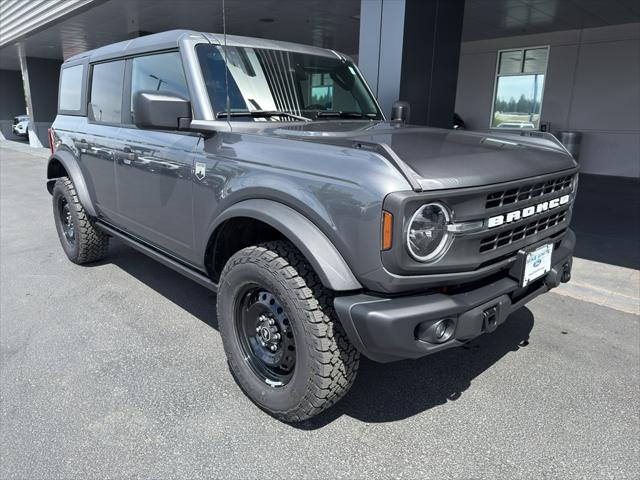 2026 Ford Bronco Big Bend for sale in Coeur D'Alene, ID