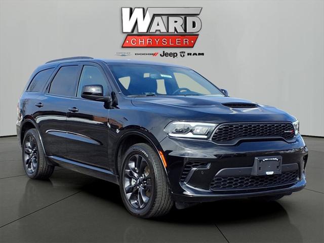 2025 Dodge Durango DURANGO R/T AWD