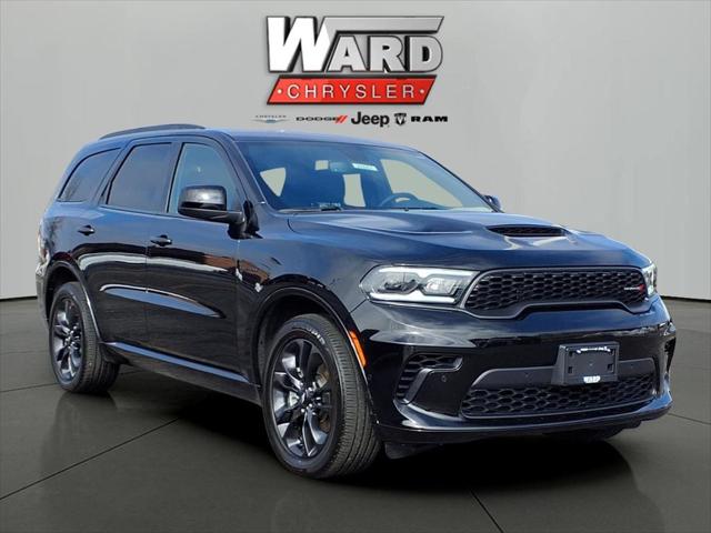 2025 Dodge Durango DURANGO R/T AWD
