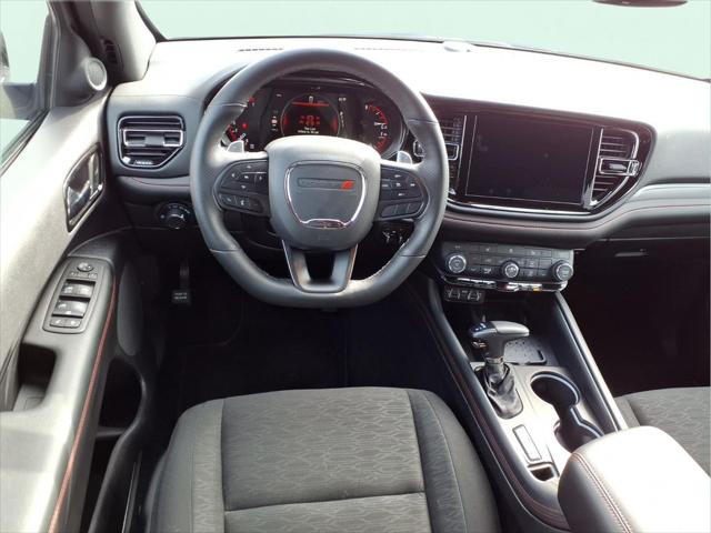 2025 Dodge Durango DURANGO R/T AWD