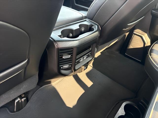 2023 Ram 2500 Power Wagon Rebel Crew Cab 4x4 64 Box