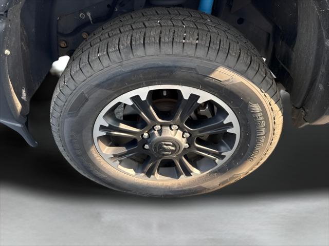 2023 Ram 2500 Power Wagon Rebel Crew Cab 4x4 64 Box