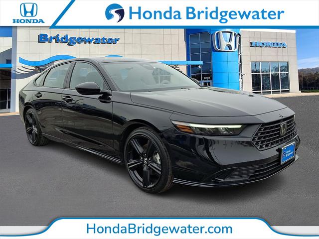 2023 Honda Accord Hybrid Sport-L for sale in Bridgewater, NJ