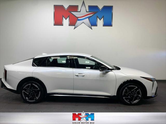 2025 Kia K4 GT-Line 2025 Kia K4 GT-Line