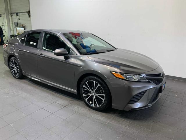 2020 Toyota Camry SE 2020 Toyota Camry SE