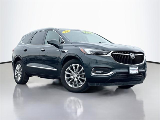 2019 Buick Enclave AWD Premium