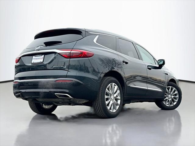 2019 Buick Enclave AWD Premium