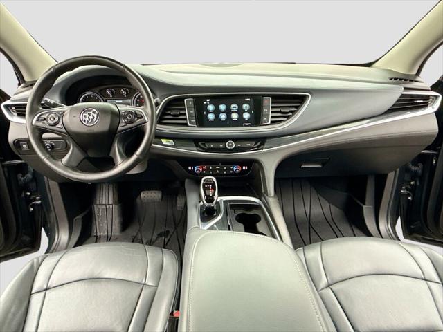 2019 Buick Enclave AWD Premium