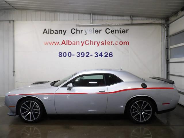 2022 Dodge Challenger R/T for sale in Albany, MN