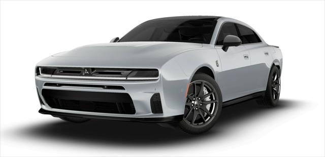 2026 Dodge Charger CHARGER SCAT PACK PLUS 4-DOOR AWD