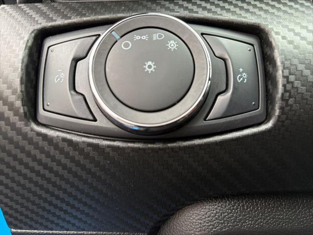 2023 Ford Mustang EcoBoost Fastback