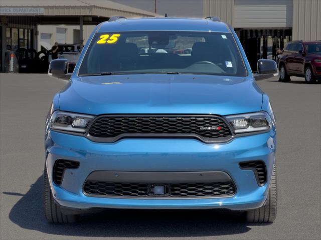 2025 Dodge Durango GT Plus AWD
