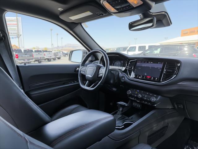 2025 Dodge Durango GT Plus AWD
