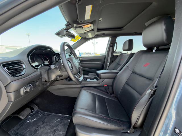 2025 Dodge Durango GT Plus AWD