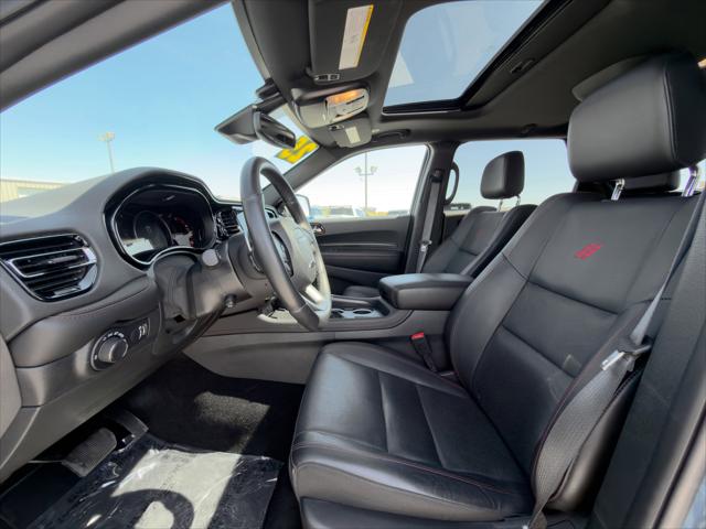 2025 Dodge Durango GT Plus AWD