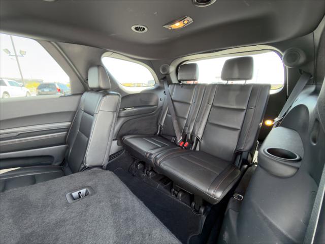 2025 Dodge Durango GT Plus AWD