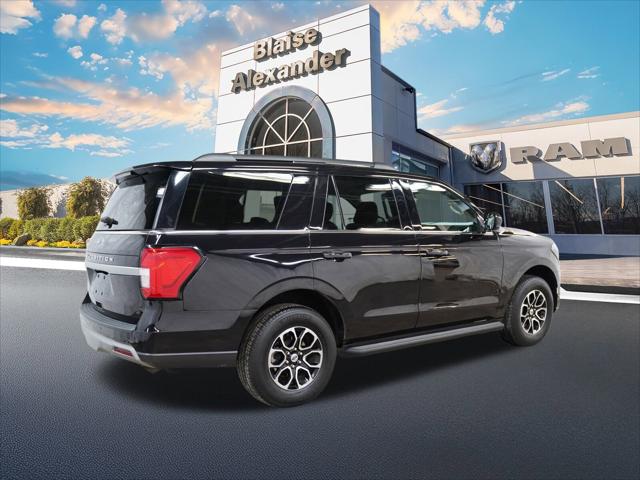 2024 Ford Expedition XLT