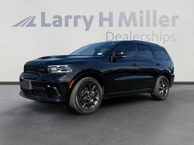 2026 Dodge Durango DURANGO GT PLUS AWD HEMI V8 2026 Dodge Durango DURANGO GT PLUS AWD HEMI V8
