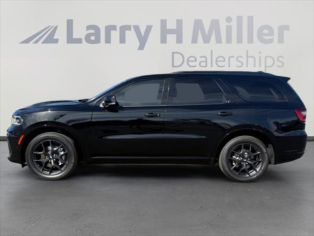 2026 Dodge Durango DURANGO GT PLUS AWD HEMI V8 2026 Dodge Durango DURANGO GT PLUS AWD HEMI V8