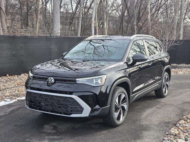 2026 Volkswagen Taos SE for sale in Gladstone, MO