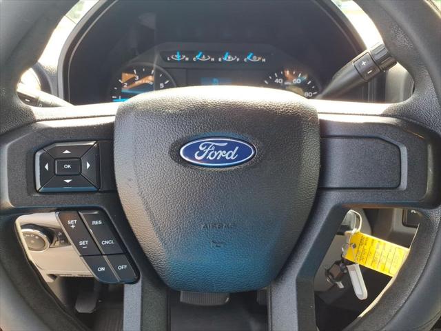 2017 Ford F-350 XL