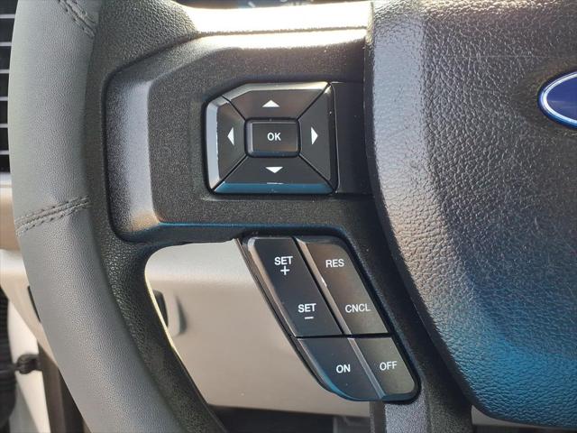 2017 Ford F-350 XL