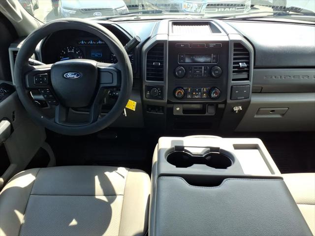 2017 Ford F-350 XL