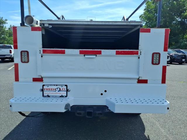 2017 Ford F-350 XL