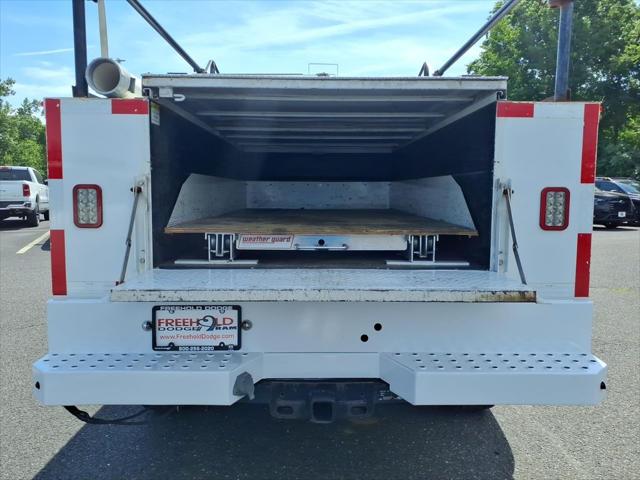 2017 Ford F-350 XL